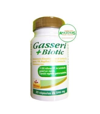 gassei+biotic